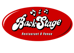BackStage Logo