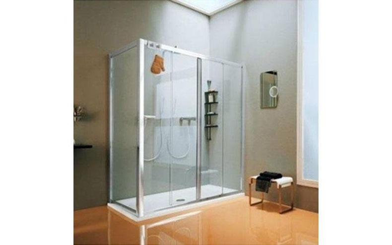 box doccia, cabine e vasche
