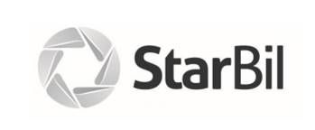 Star Bil logo