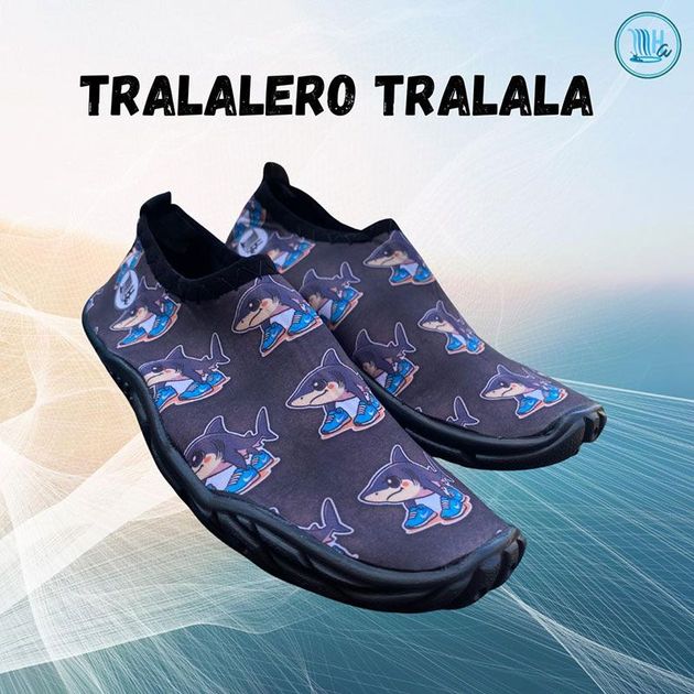AQUA SHOES STORE