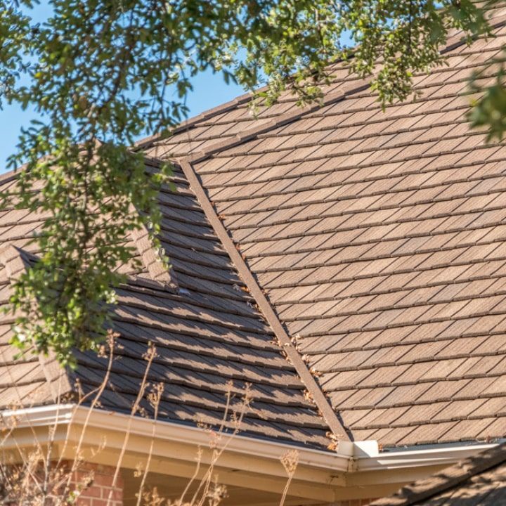 Hail Damage Restoration — Fort Worth, TX — J&L Quality Construction