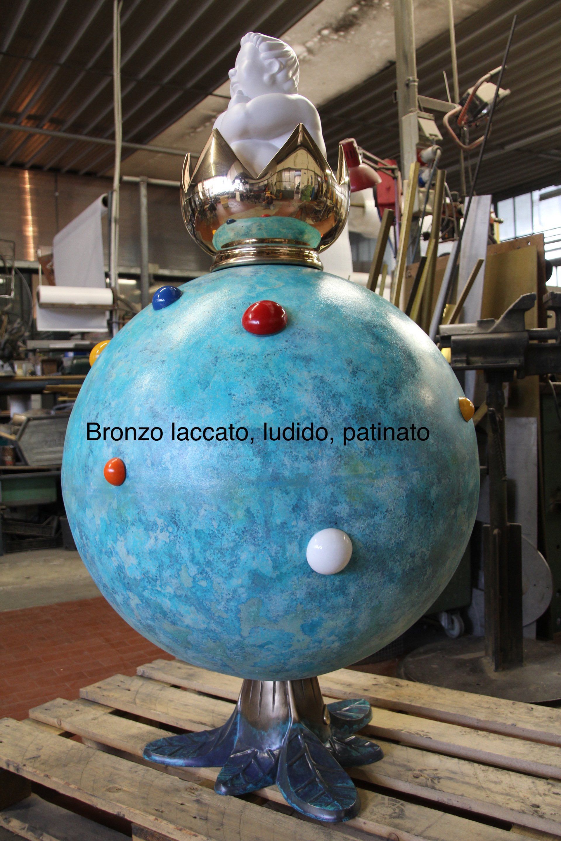 FAE FONDERIA ARTISTICA ESPOSITO SAS