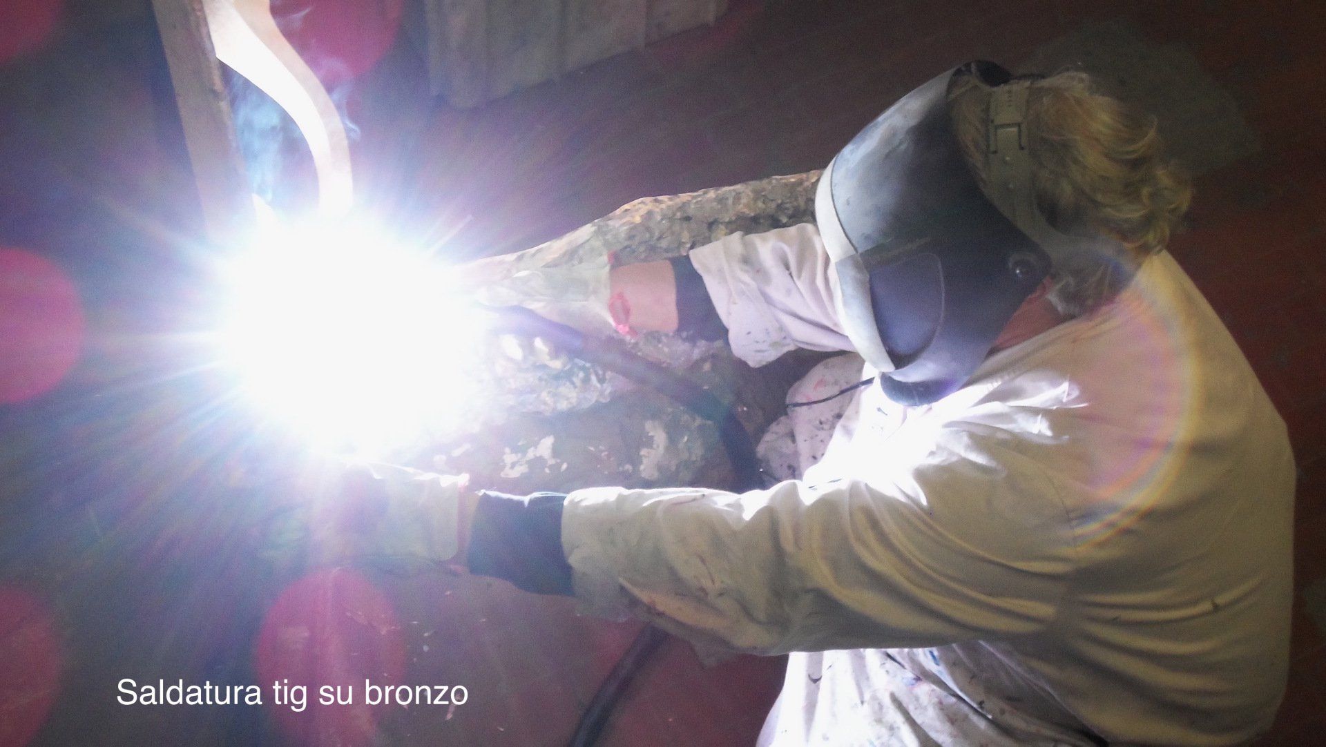 FAE FONDERIA ARTISTICA ESPOSITO SAS