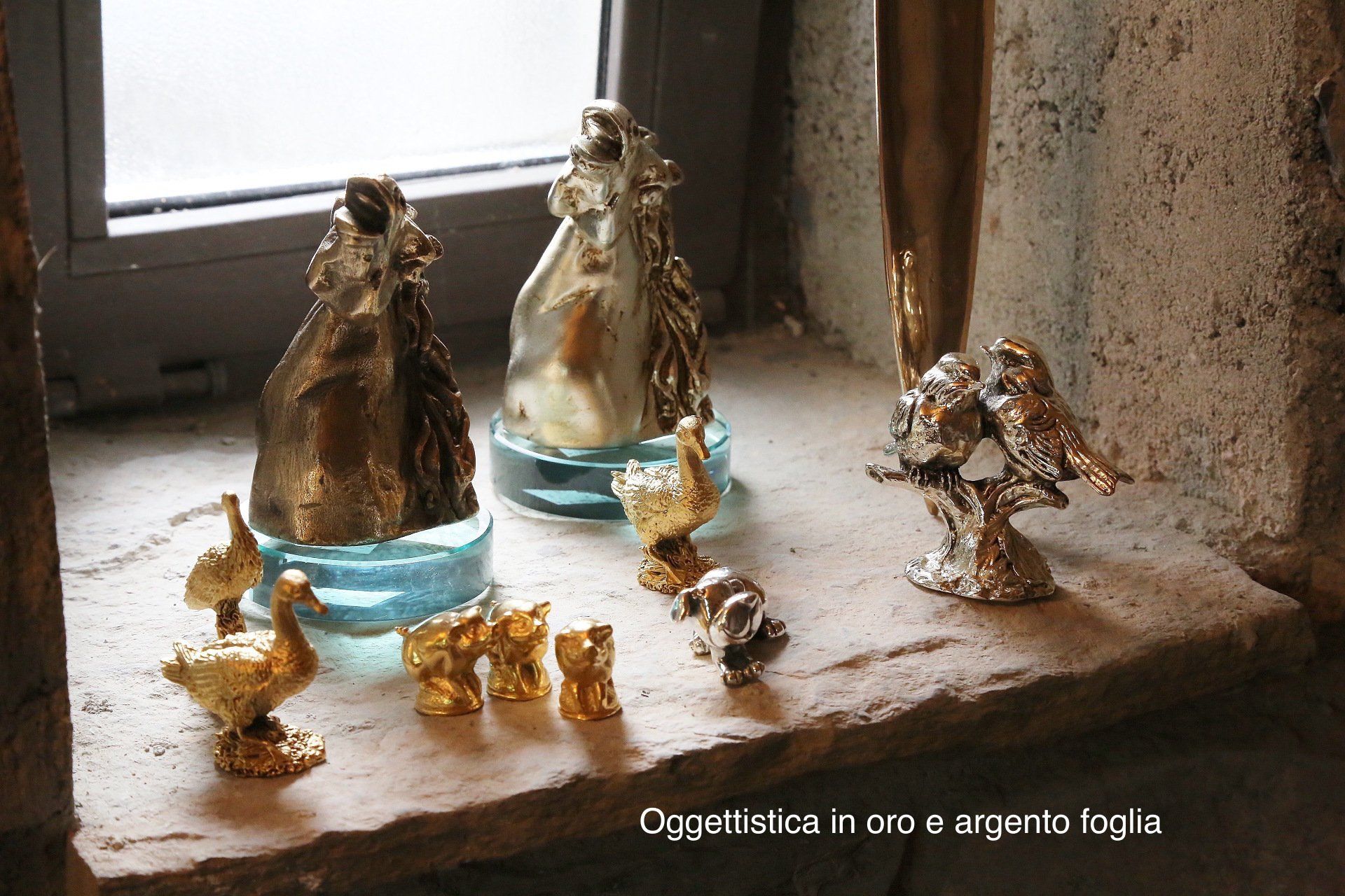 FAE FONDERIA ARTISTICA ESPOSITO SAS