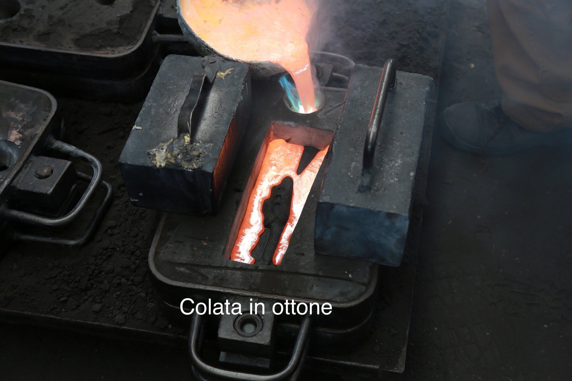 FAE FONDERIA ARTISTICA ESPOSITO SAS