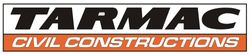 TARMAC CIVIL CONSTRUCTIONS PTY LTD - Logo