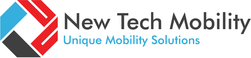 New Tech Mobility LLC Logo