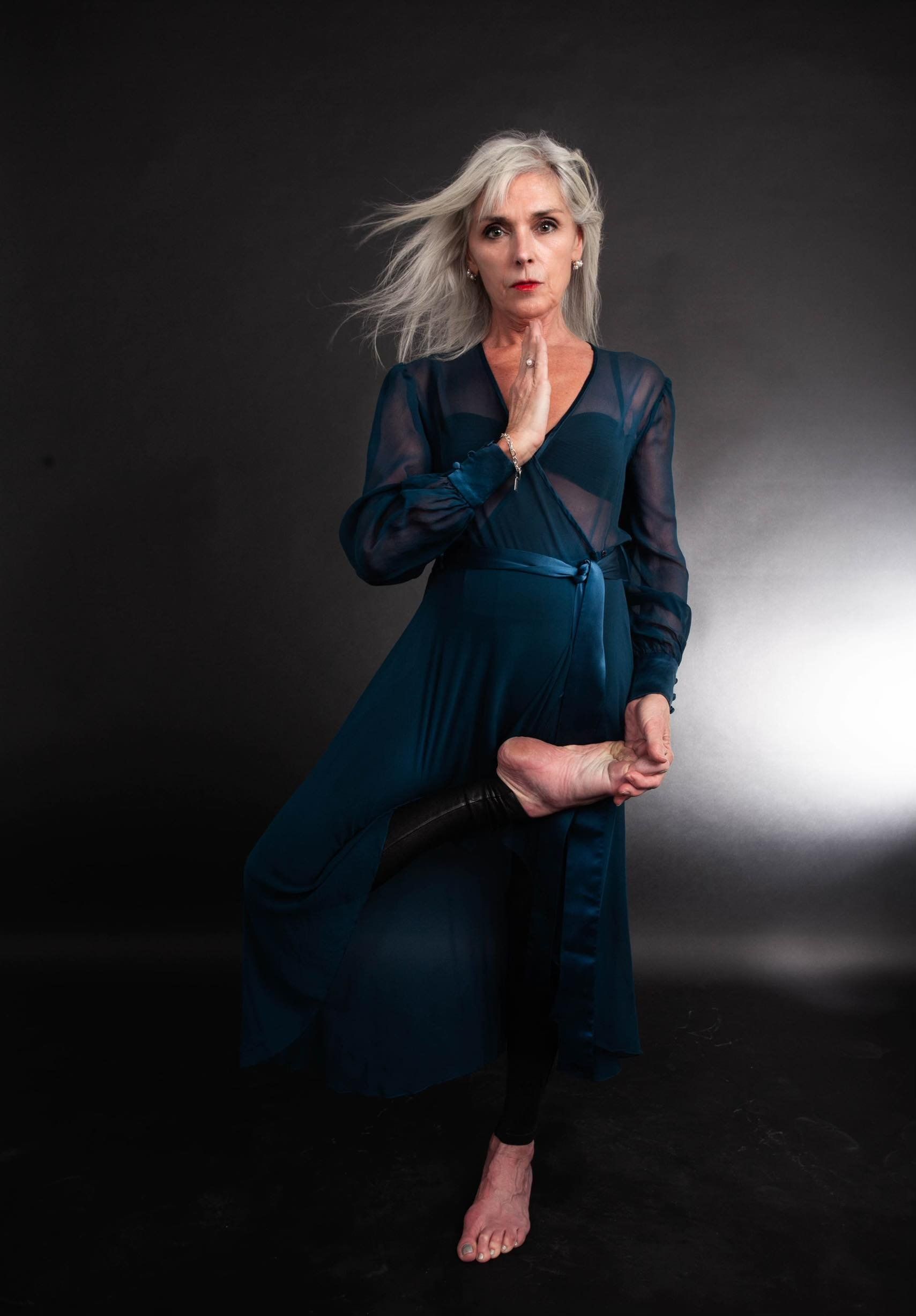 Shari | Instructor at Club Yoga Dayton