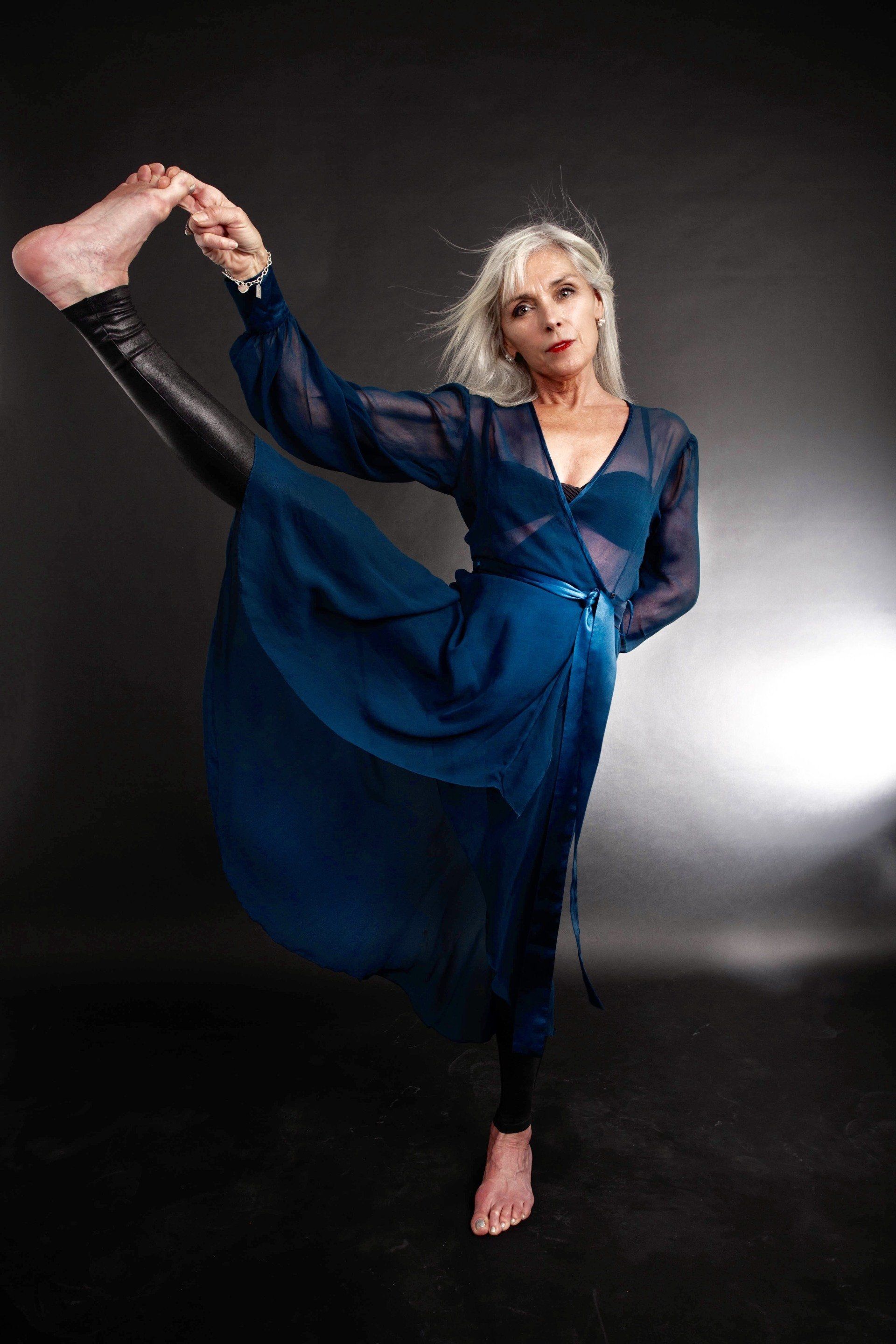 Shari | Instructor at Club Yoga Dayton