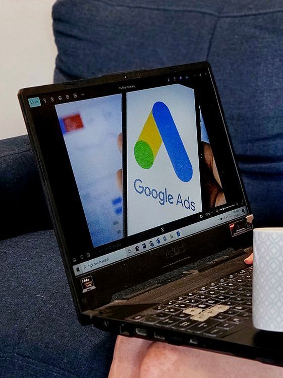 Google Ads