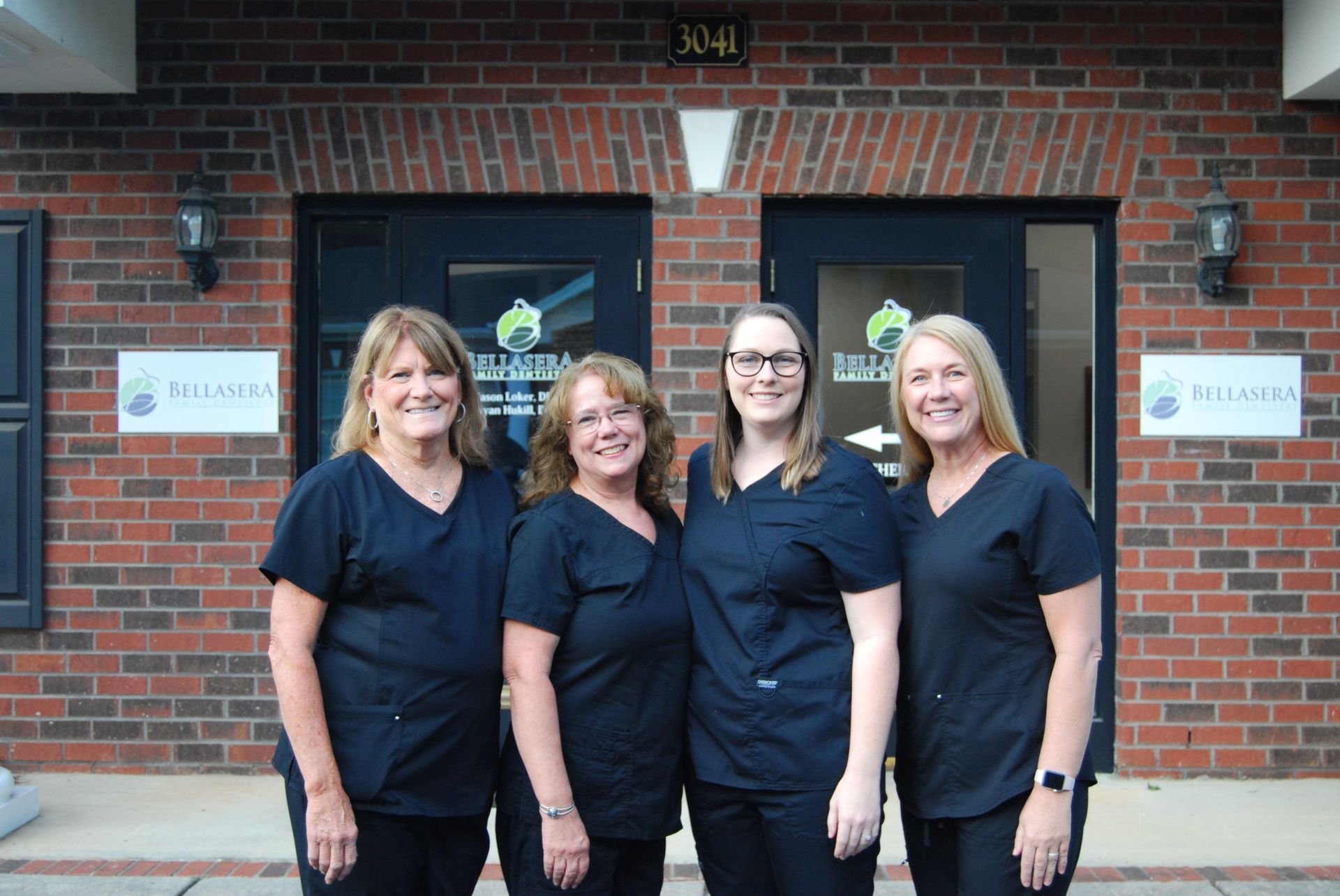 Assistants — Matthews, NC — Bellasera Family Dentistry