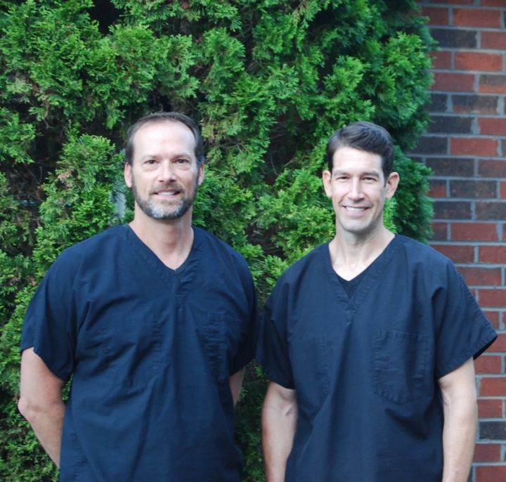 Dentist office Matthews, NC Jason T Loker DDS