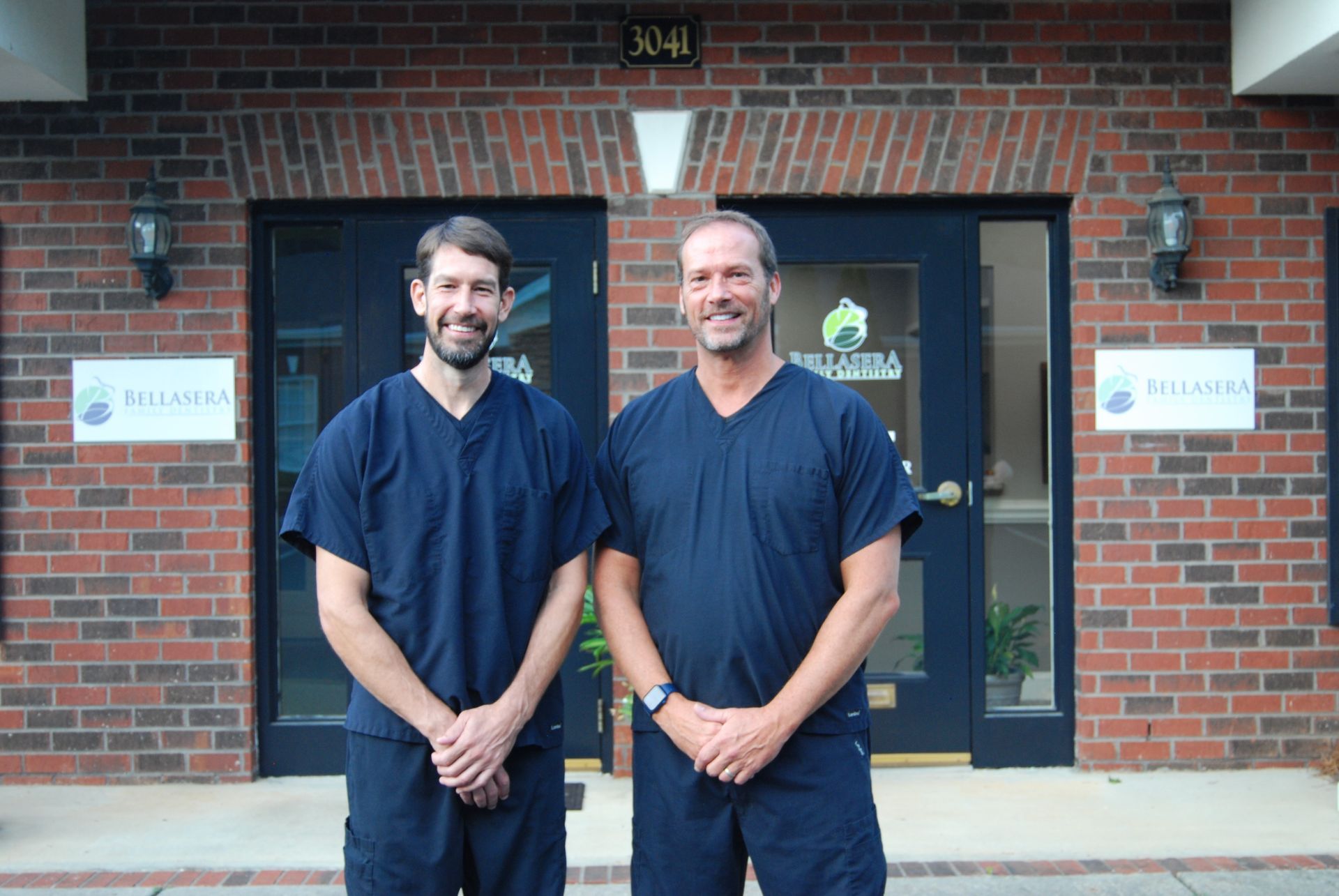 Professional Doctors — Matthews, NC — Bellasera Family Dentistry