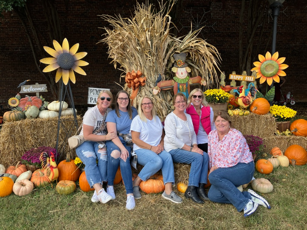 Halloween Group Photo — Matthews, NC — Bellasera Family Dentistry