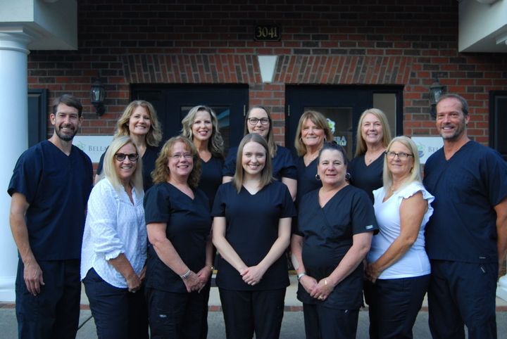 Staff — Matthews, NC — Bellasera Family Dentistry