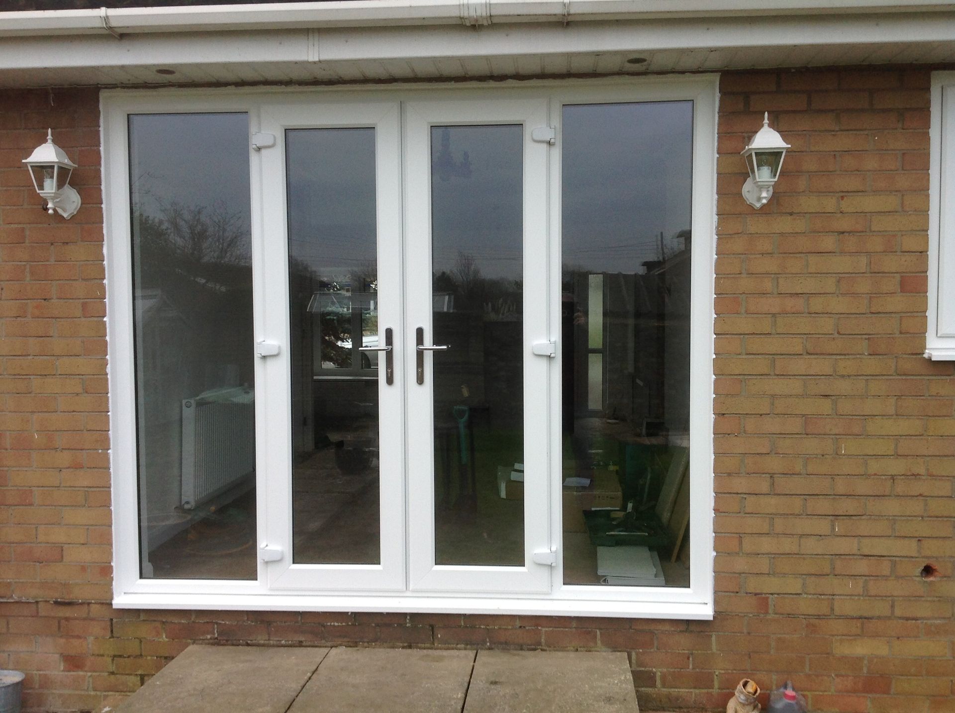 UPVC Doors | Hartlepool | Prima Windows