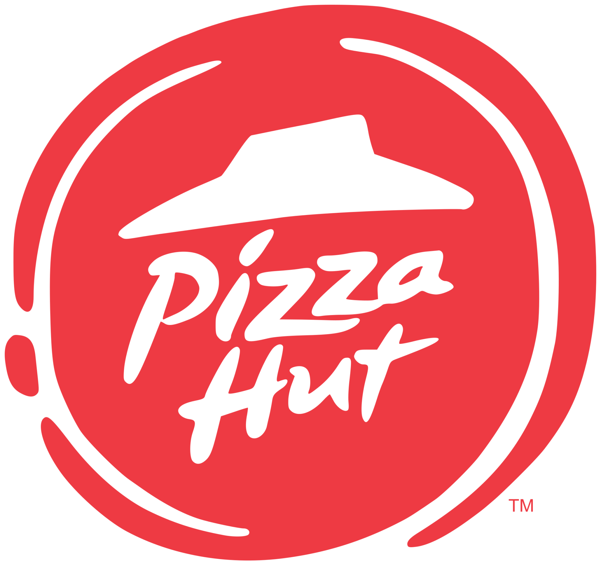LOGO PIZZA HUT