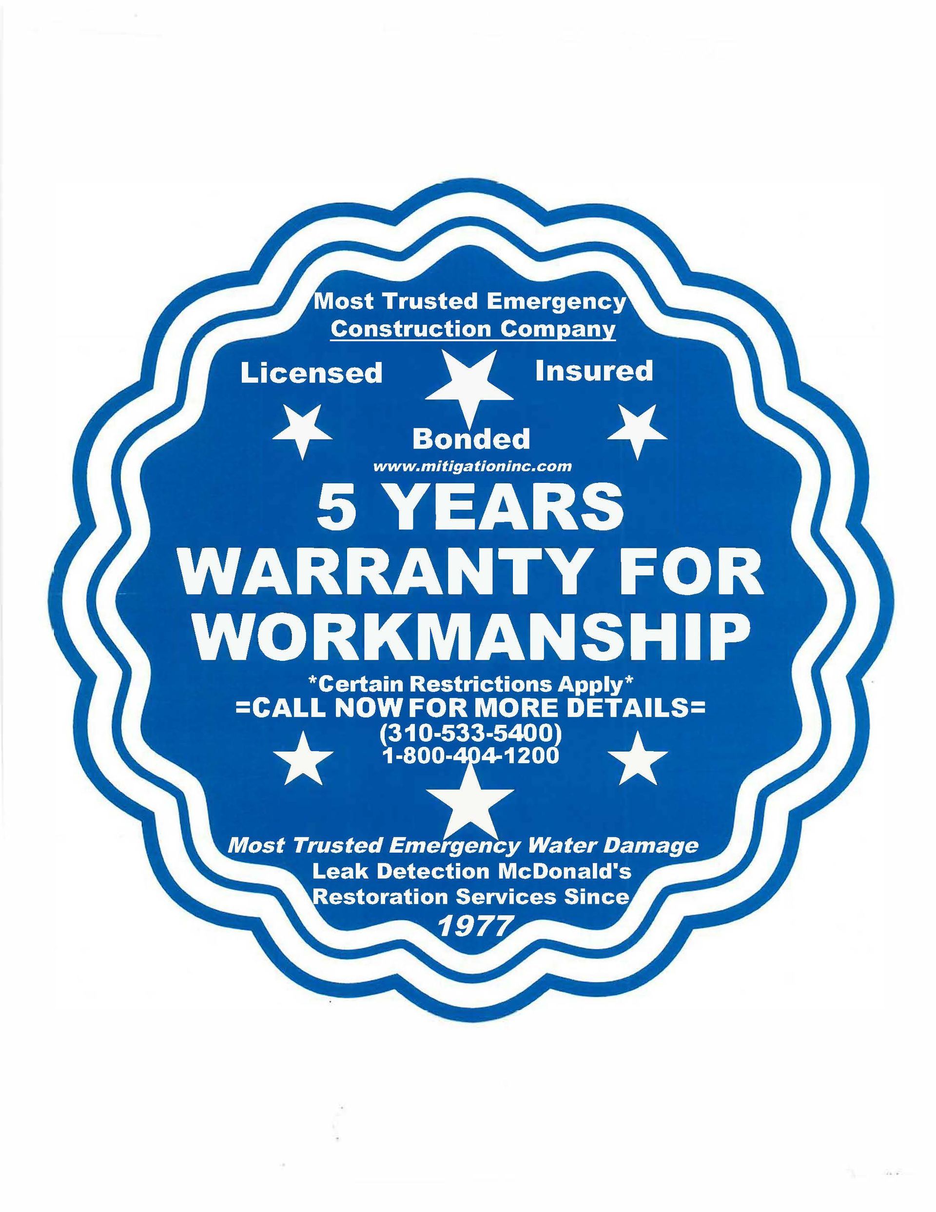 water damage torrance california, water damage redondo beach, water damage rancho palos verdes, water damage el segundo, ca 1