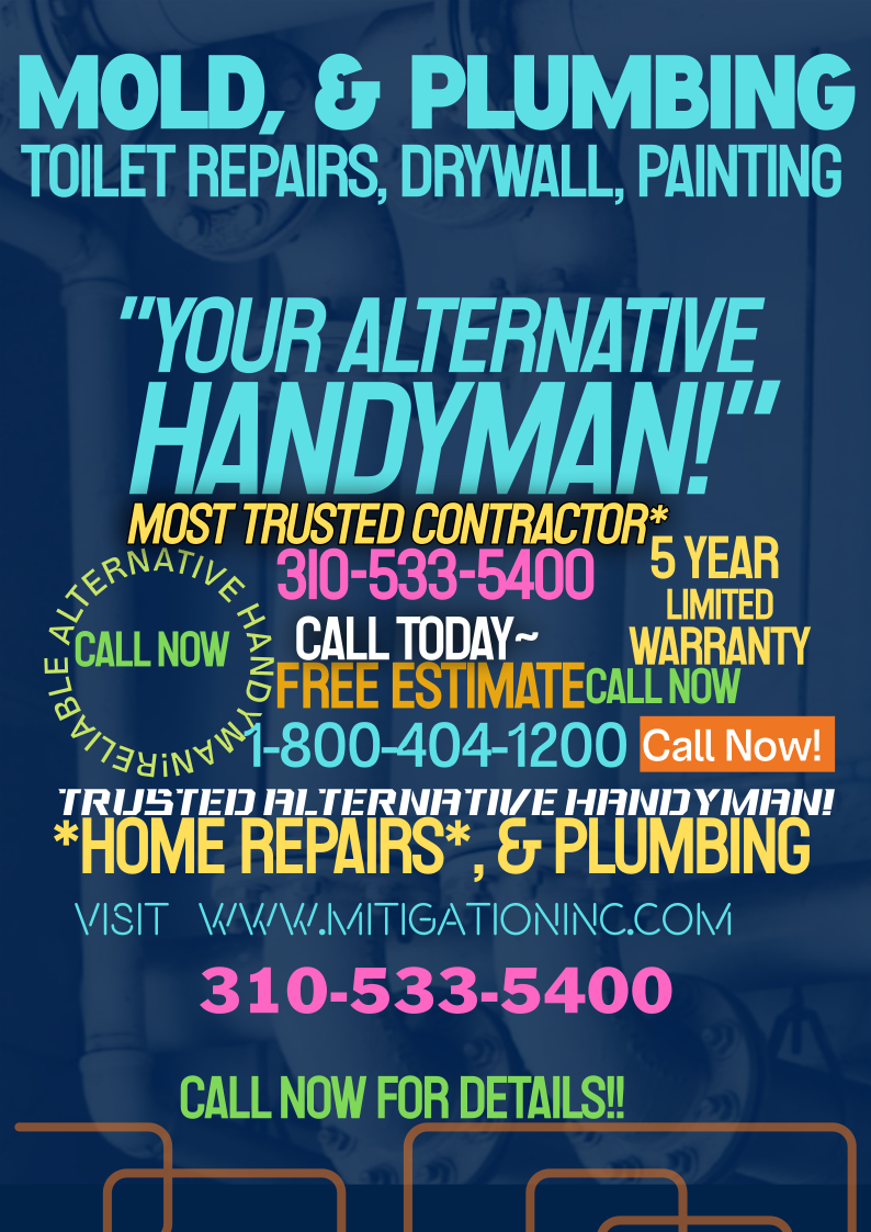 water damage torrance california, redondo beach, el segundo, rancho palos verdes, rolling hills, palos verdes estates, city of torrance, local city torrance water damage, 