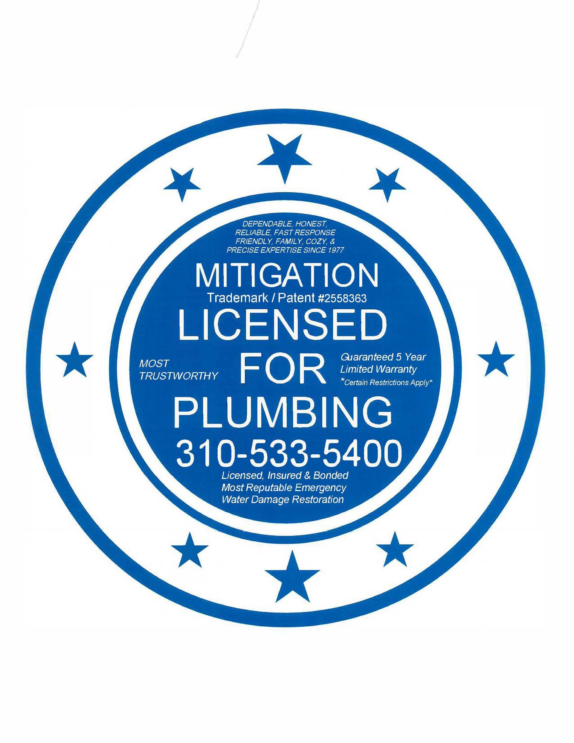 water damage torrance california, water damage redondo beach, water damage rancho palos verdes, water damage el segundo, ca 1