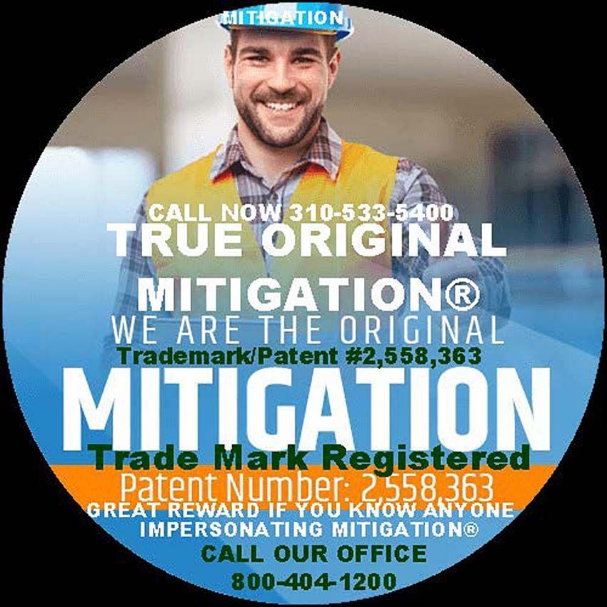 water damage torrance california, water damage redondo beach, water damage rancho palos verdes, water damage el segundo, ca 1