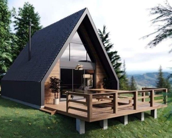 how to make money from tiny homes
