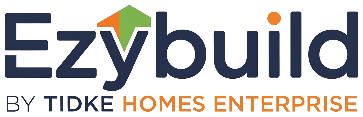 ezybuild logo