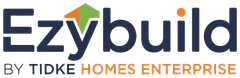 ezybuild logo