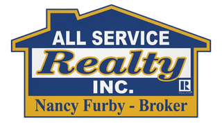 All Service Realty, Inc. Logo