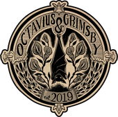 Octavius & Grimsby logo,