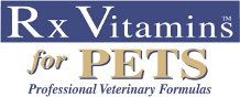 vitamins for pets