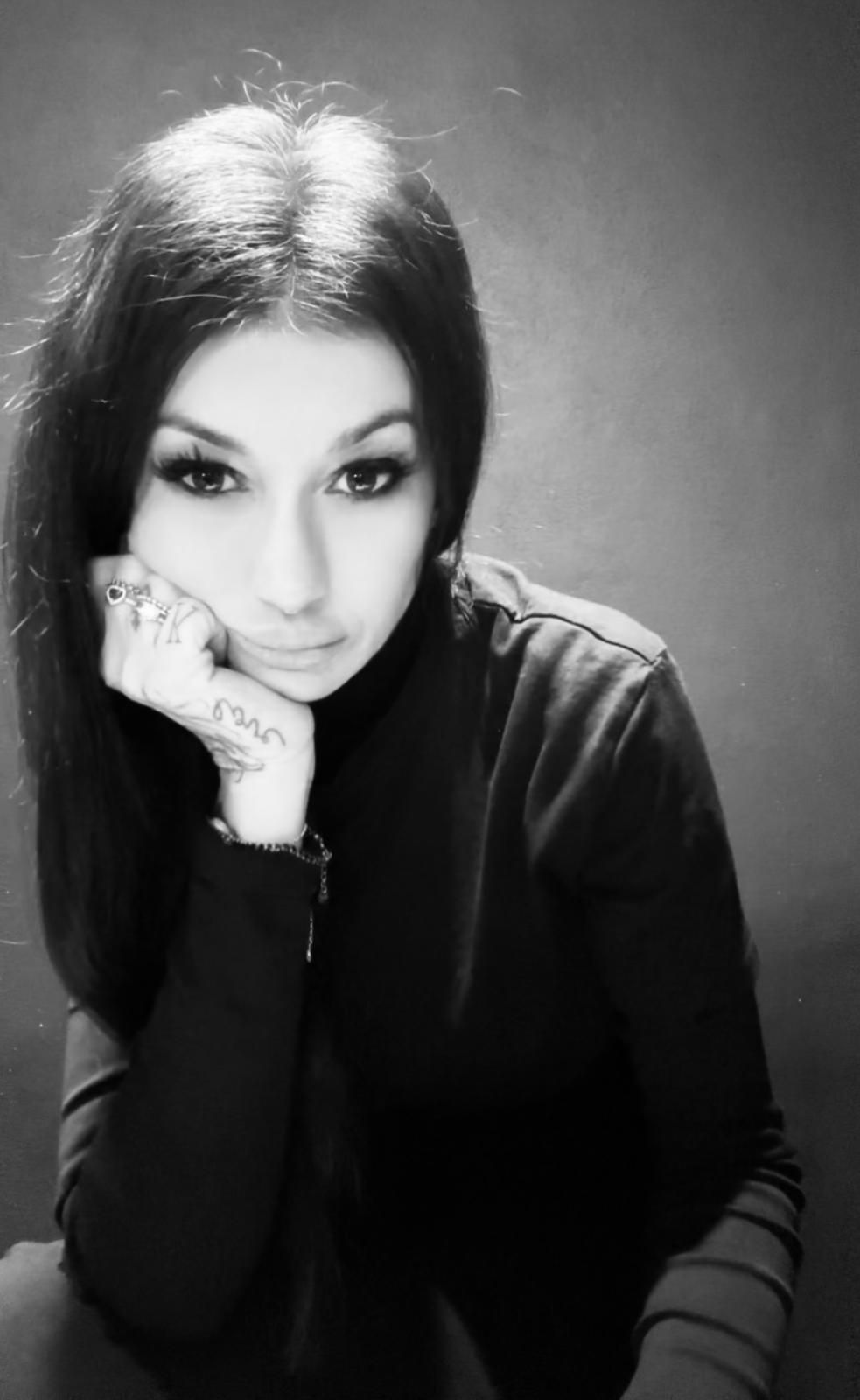 Paola, titolare centro estetico