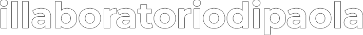 Il Laboratorio di Paola logo