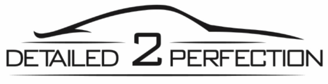 detailed 2 perfection logo