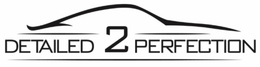 detailed 2 perfection logo