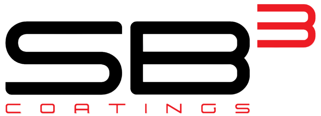 sb3 coating logo