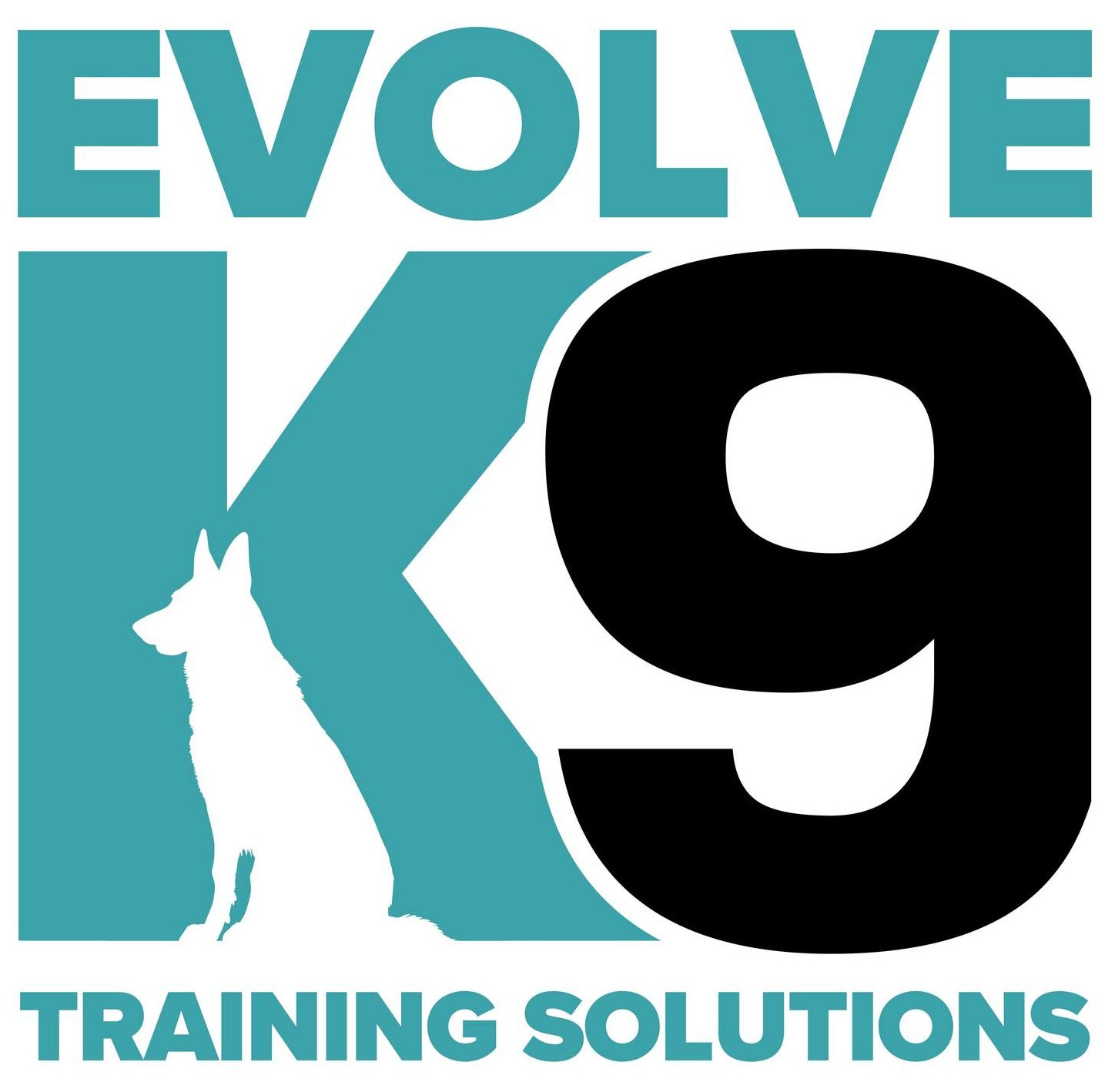 Evolve K9 Training Solutions