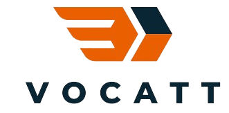 Logo VOCATT