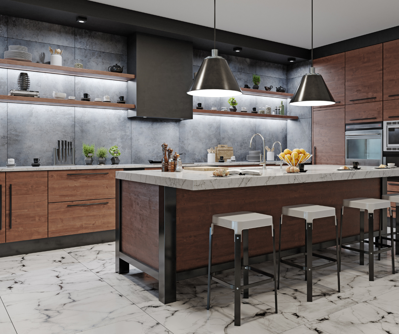 10 Signs It’s Time to Remodel Your Kitchen