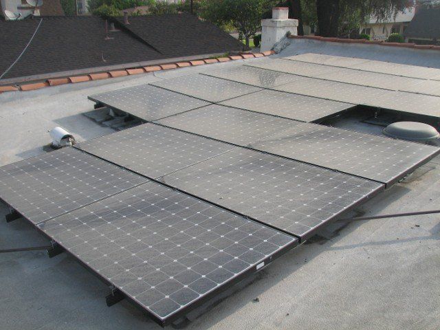 SoCal Solar Panel Cleaning Company - Home - Facebook