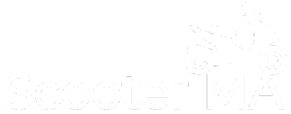 Scooter MA logo