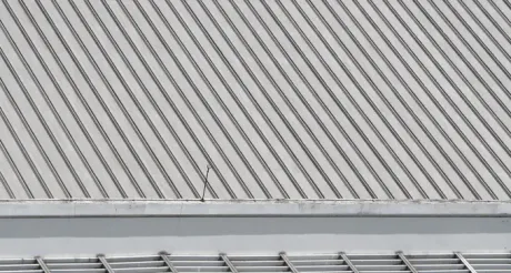 Chapa de aluminio para tejados en Torrent