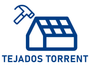 Tejados Torrent Logo de empresa de reparación de tejados y cubiertas