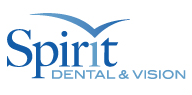 Spirit Dental & Vision logo