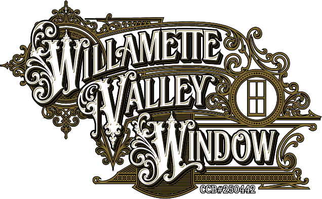 Window Contractor- Willamette Valley Window