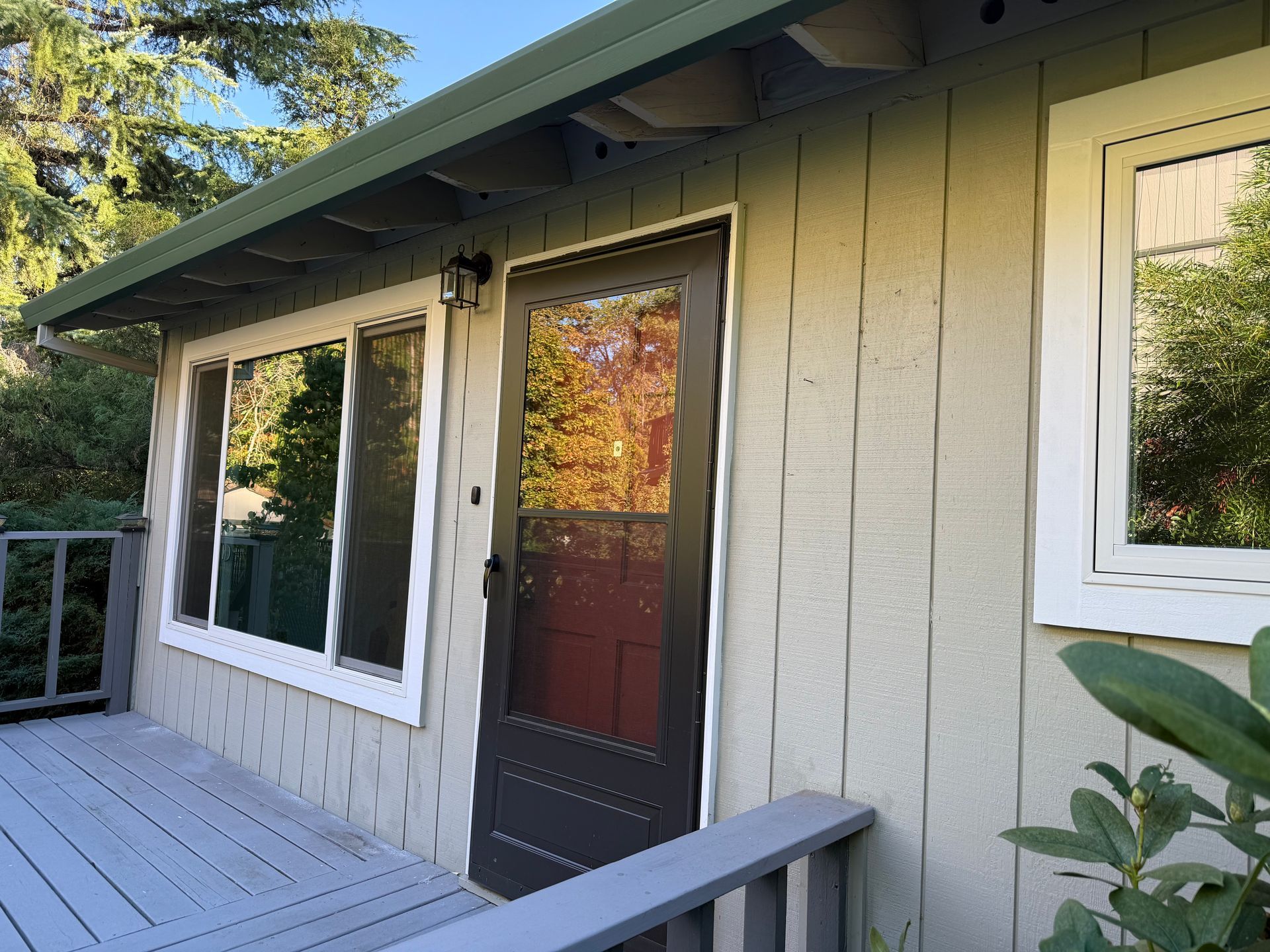 Pricing for new windows for a residential home