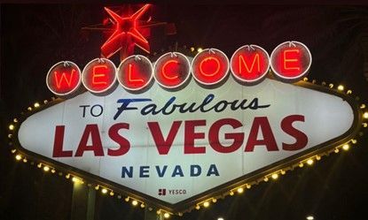 Fabulous Las Vegas — Las Vegas, NV — A Chapel of Love