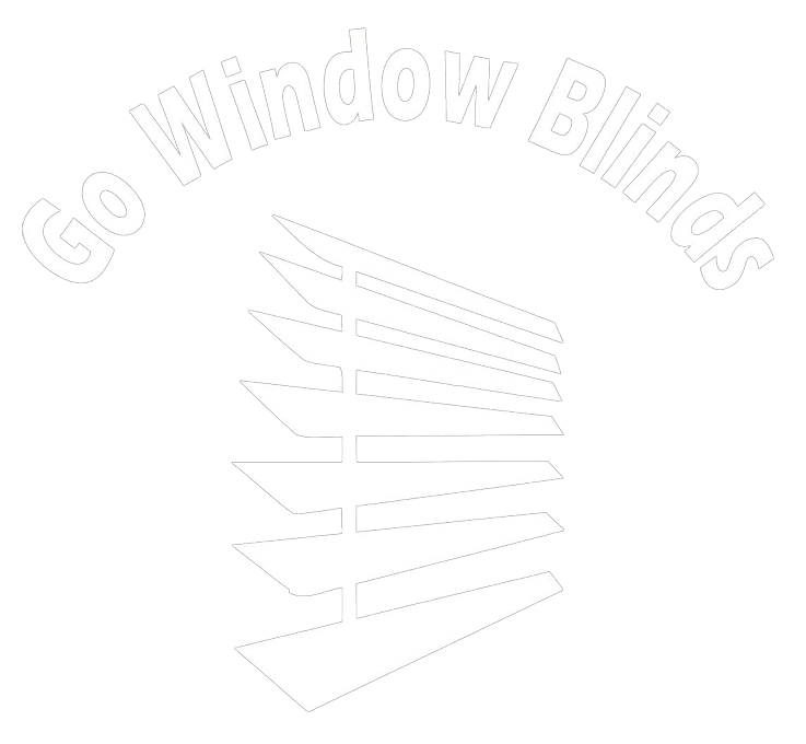 Go Window Blinds Logo