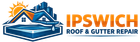 Ipswich Roof and Gutter Repair Logo