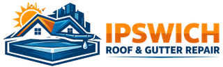 Ipswich Roof and Gutter Repair Logo